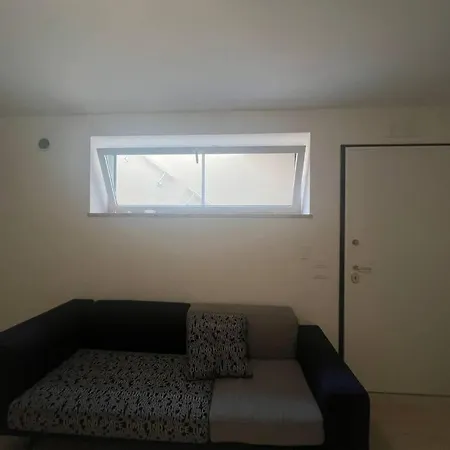 Apartamento Solymar