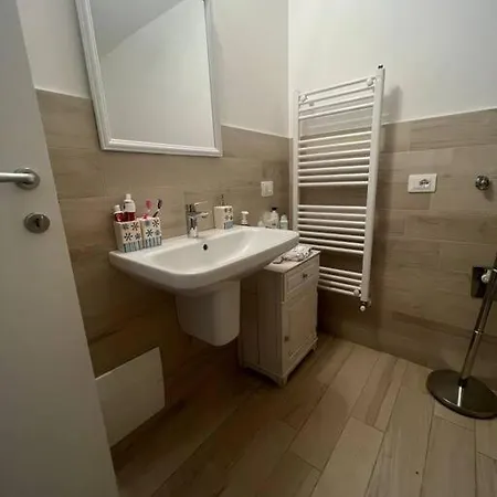 Apartamento Solymar