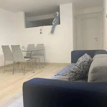 Apartamento Solymar *