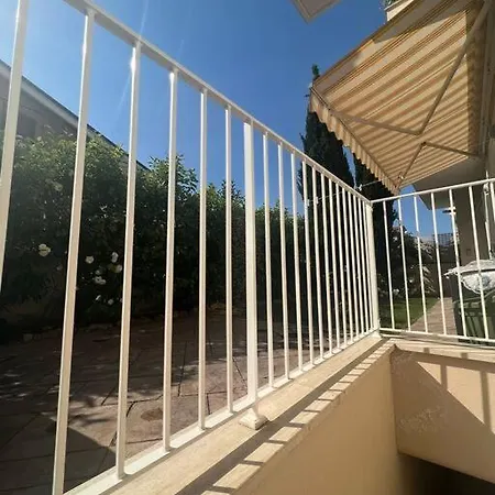 Solymar Apartamento Fondi