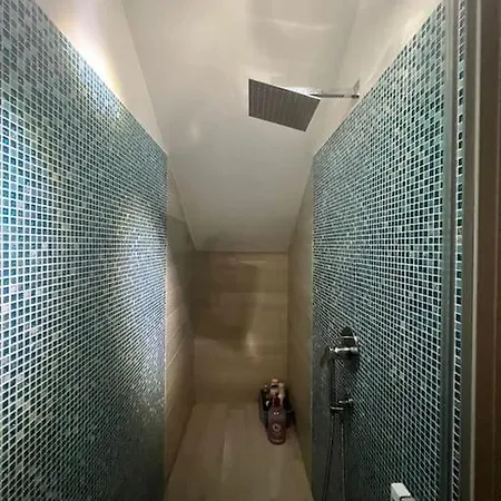 Apartamento Solymar *