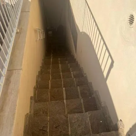 Apartamento Solymar Fondi