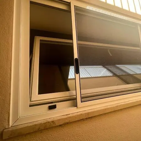 Apartamento Solymar